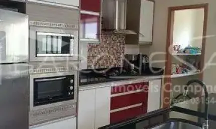 Casa com 3 quartos à venda na Guilherme Roberto Bessa, 00200, Parque Bom Retiro, Paulínia, 192 m2 por R$ 1.150.000