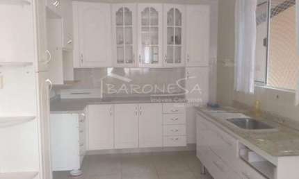 Casa em condomínio fechado com 3 quartos à venda na Rua do Sol, 148, Barão Geraldo, Campinas, 103 m2 por R$ 680.000