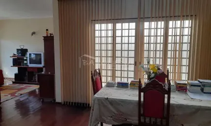 Casa com 3 quartos à venda na Rua Pastor Alzimar José Alves, 0001, Parque Alto Taquaral, Campinas, 245 m2 por R$ 1.275.000