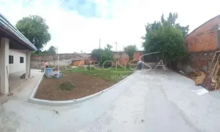 Casa comercial à venda na martinho lauer filho, 0004, real parque, campinas, 140 m2 por r$ 430.000