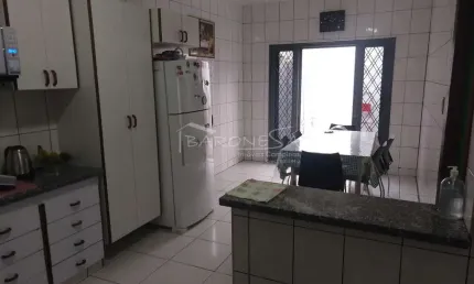 Casa com 3 quartos à venda na maura toledo siqueira, 0001, residencial burato, campinas, 298 m2 por r$ 950.000