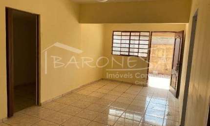 Casa com 4 quartos à venda na Rua dos Guainumbis, 00012, Vila Costa e Silva, Campinas, 200 m2 por R$ 550.000