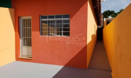 Casa com 2 quartos à venda no Residencial Parque Pavan, Sumaré , 80 m2 por R$ 289.000