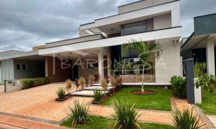 Casa em condomínio fechado com 3 quartos à venda na Rua Sebastião Cardoso, 548, Parque Brasil 500, Paulínia, 183 m2 por R$ 1.950.000