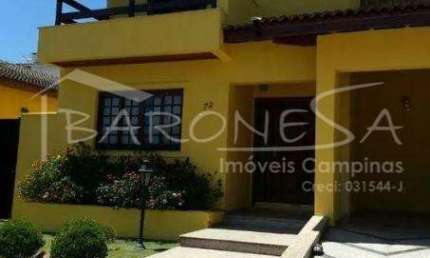 Casa com 4 quartos à venda no Vilagge Capricio, Louveira , 360 m2 por R$ 1.950.000