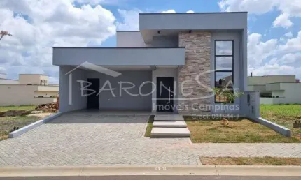 Casa em condomínio fechado com 3 quartos à venda na Rua Trinta e Sete, 316, Parque Residencial Terras de Yucatan, Monte Mor, 153 m2 por R$ 890.000