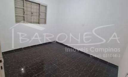 Casa com 2 quartos à venda no Jardim São Gonçalo, Campinas , 100 m2 por R$ 500.000
