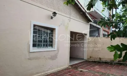Casa com 2 quartos à venda no parque dom pedro ii, campinas , 158 m2 por r$ 330.000