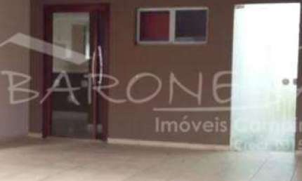 Casa em condomínio fechado com 3 quartos à venda na Avenida Ferdinando Viacava, 86, João Aranha, Paulínia, 154 m2 por R$ 750.000