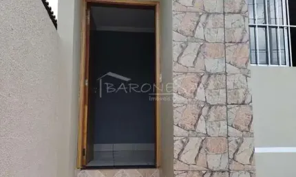 Casa com 2 quartos à venda no Parque Santo Antônio (Nova Veneza), Sumaré , 70 m2 por R$ 280.000