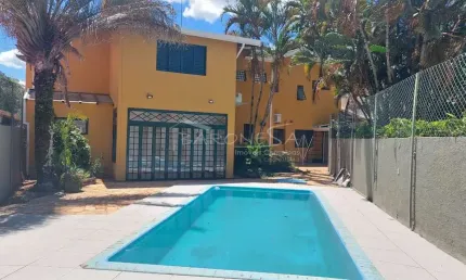 Casa com 5 quartos à venda na Cidade Universitária, Campinas , 360 m2 por R$ 1.600.000