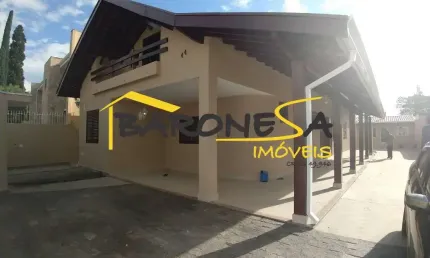 Casa comercial para alugar no Jardim Santa Genebra II (Barão Geraldo), Campinas , 525 m2 por R$ 7.000