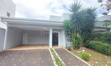 Casa em condomínio fechado com 4 quartos à venda na Rodovia Professor Zeferino Vaz, 920, Parque Brasil 500, Paulínia, 170 m2 por R$ 1.200.000