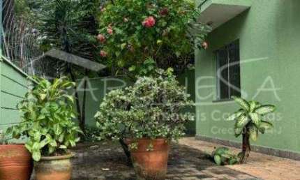Casa com 3 quartos à venda no Bosque de Barão Geraldo, Campinas , 140 m2 por R$ 865.000