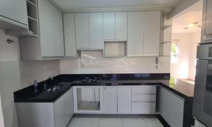 Casa em condomínio fechado com 2 quartos para alugar na Rua Antonio Santos Silva, 23, Balneario Tropical, Paulínia, 92 m2 por R$ 2.900