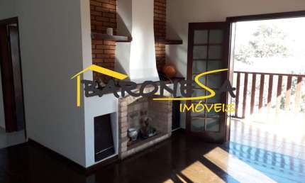 Casa com 6 quartos para alugar na Cidade Universitária, Campinas , 270 m2 por R$ 4.600