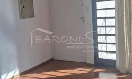 Apartamento com 3 quartos para alugar na Rua do Sol, 148, Barão Geraldo, Campinas, 84 m2 por R$ 2.500