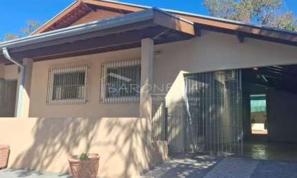 Casa com 2 quartos à venda no Jardim Independência, Campinas , 120 m2 por R$ 700.000