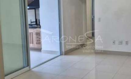 Apartamento com 2 quartos para alugar na Rua Henrique Schroeder, Jardim Belo Horizonte, Campinas, 87 m2 por R$ 5.000