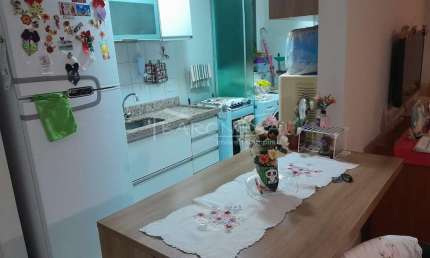 Apartamento com 3 quartos para alugar na Avenida João Scarparo Netto, 240, Loteamento Center Santa Genebra, Campinas, 76 m2 por R$ 3.650