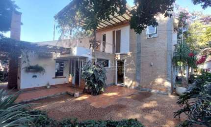 Casa com 4 quartos para alugar na Chácara Santa Margarida, Campinas , 260 m2 por R$ 7.000