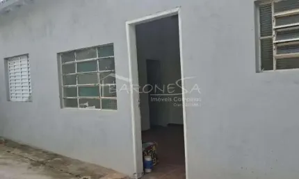 Casa com 2 quartos para alugar no Barão Geraldo, Campinas , 45 m2 por R$ 2.000