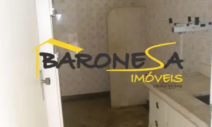Apartamento com 1 quarto à venda na Rua Paula Bueno, 190, Taquaral, Campinas, 40 m2 por R$ 165.000