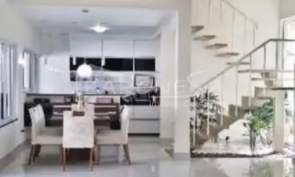 Casa com 3 quartos à venda no bosque das palmeiras, campinas , 210 m2 por r$ 1.041.000