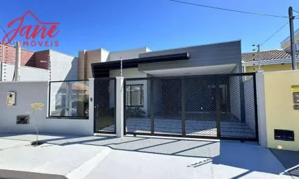 Casa com 3 dormitórios à venda por R$ 980.000,00 - Residencial 90 - Luis Eduardo Magalhães/BA