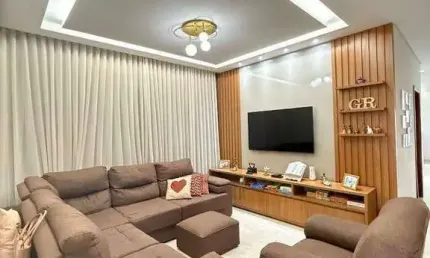 Casa à venda por R$ 1.300.000,00 - Campos Eliseos - Luis Eduardo Magalhães/BA