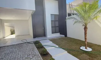 Casa à venda por R$ 730.000,00 - Jardim Paraíso - Luis Eduardo Magalhães/BA