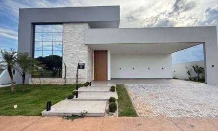 Casa com 4 dormitórios à venda por R$ 0,01 - Jardim Paraiso Fase I - Luis Eduardo Magalhães/BA