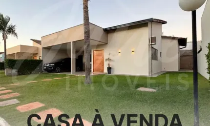 Casa com 3 quartos à venda na Rua Castro Alves, Centro, Luís Eduardo Magalhães