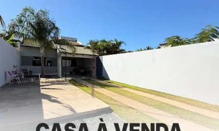 Casa à venda – jardim das acácias, excelente localização em avenida