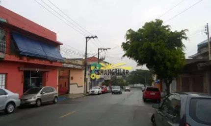 Casa comercial à venda, jardim maria estela, são paulo.