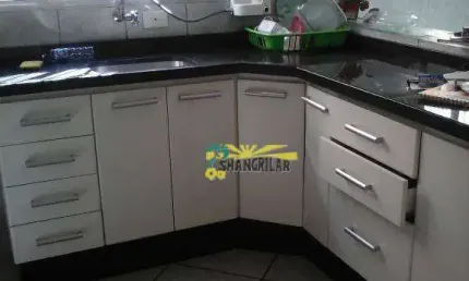 Casa com 3 quartos à venda na Rua Sul América, 140, Jardim das Nações, Diadema