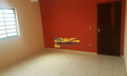 Sobrado 4 Dormitórios, 3 Vagas Garagem, Campanario, Diadema.