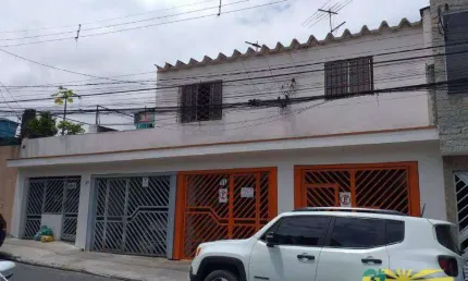 Prédio à venda, 774 m² por R$ 1.750.000,00 - Casa Grande - Diadema/SP