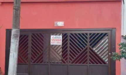 Lindo sobrado em local privilegiado do bairro Assunção em São Bernardo do Campo.