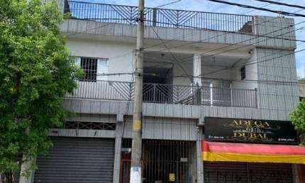 Casa com 10 dormitórios à venda, 250 m² por R$ 1.450.000,00 - Vila Padre Anchieta - Diadema/SP