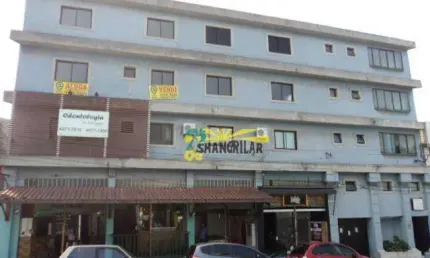 Sala para alugar, 135 m² por R$ 2.500,00/mês - Vila Nogueira - Diadema/SP