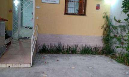 Sala para alugar, 16 m² por R$ 1.200,00/mês - Sacomã - São Paulo/SP