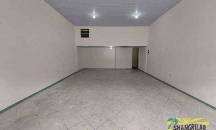 Salão para alugar, 43 m² por R$ 2.400,00/mês - Vila São José - Diadema/SP