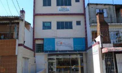 Sala para alugar, 19 m² por R$ 1.000,00/mês - Serraria - Diadema/SP