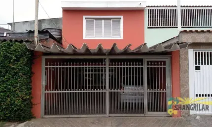 Sobrado à venda, 179 m² por r$ 599.000,00 - paulicéia - são bernardo do campo/sp