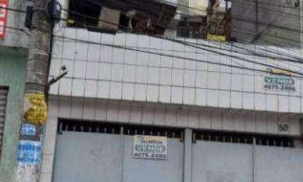 Sobrado à venda, 188 m² por R$ 350.000,00 - Casa Grande - Diadema/SP