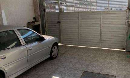 Sobrado com 4 dormitórios à venda, 274 m² por R$ 680.000,00 - Vila São José - Diadema/SP