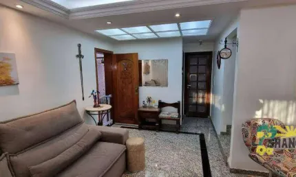 Sobrado à venda, 282 m² por R$ 799.000,00 - Chácara Sergipe - São Bernardo do Campo/SP