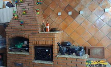 Sobrado com 3 dormitórios à venda, 199 m² por R$ 650.000,00 - Jardim Tijuco - Diadema/SP
