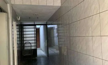 Sobrado com 3 dormitórios à venda, 210 m² por R$ 430.000 - Jardim Nossa Senhora de Fátima - São Bernardo do Campo/SP 3 moradias no mesmo terreno.